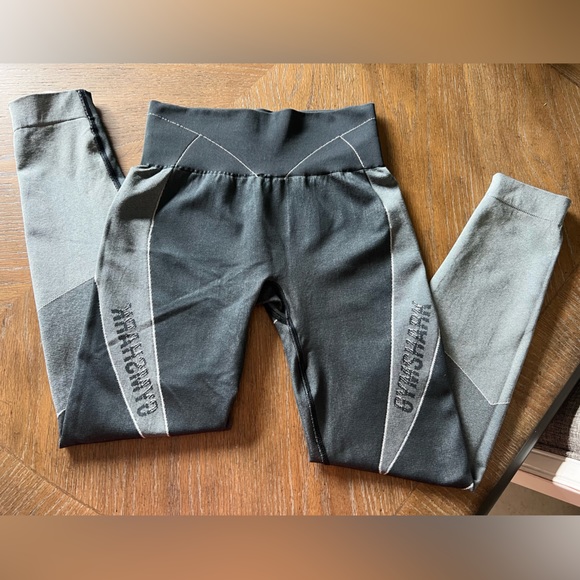 Gymshark Leggings Small - Picture 5 of 6